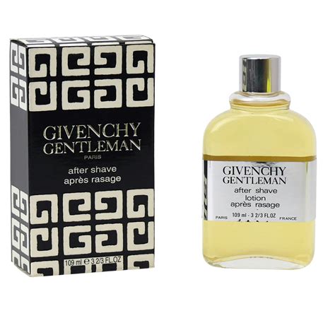 gentleman givenchy black|givenchy gentleman aftershave cheapest price.